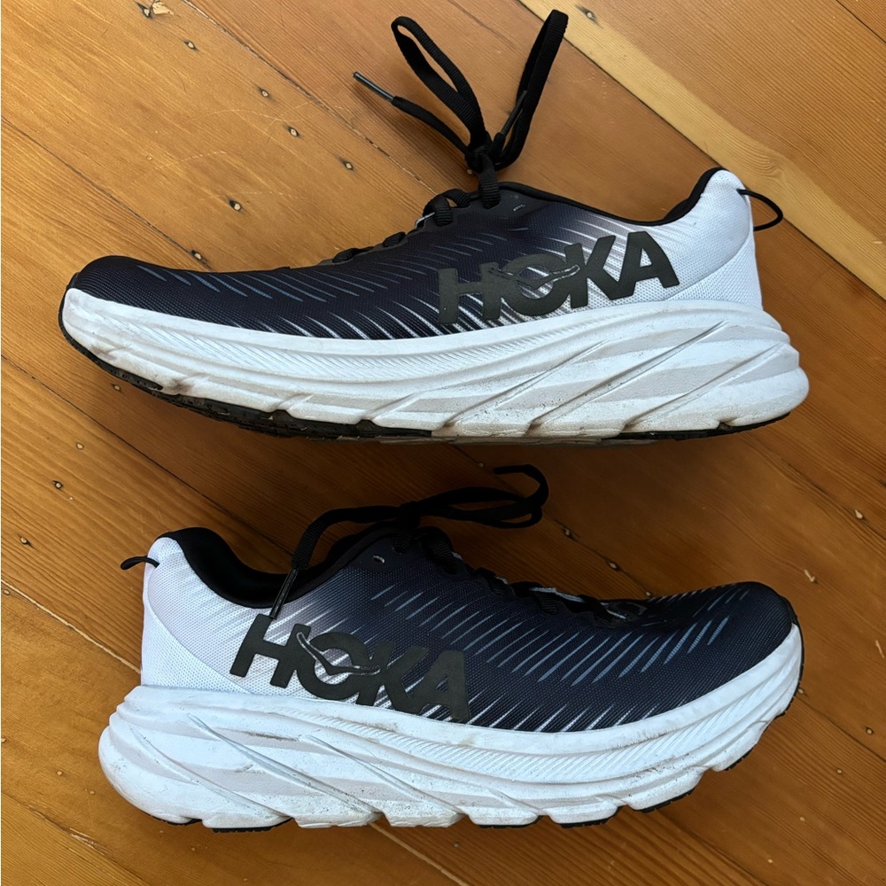 Hoka Rincon 3